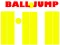 Peli Ball Jump verkossa