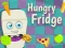 Peli Hungry Fridge verkossa