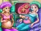 Peli Royal BFFs Pregnant Checkup verkossa