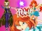 Peli Winx: Witch Darcy attacks verkossa
