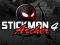 Peli Stickman Archer 4 verkossa