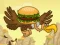 Peli Mad burger 3: Wild West verkossa