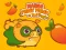 Peli Mango Piggy Piggy vs Bad Veggies verkossa