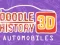 Peli Doodle History 3d: Automobiles verkossa