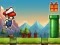 Peli Mighty Run verkossa