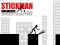 Peli Stickman Bridge Constructor verkossa