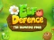 Peli Elf Defence verkossa