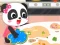 Peli Baby Panda Cleanup verkossa