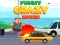 Peli Funny Crazy Runner verkossa
