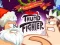 Peli Thumb Fighter Christmas Edition verkossa