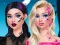 Peli Pop Culture Halloween Makeup verkossa