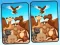 Peli Spot 5 Differences Deserts verkossa