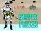 Peli Sniper Freeze verkossa