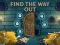 Peli Find the Way Out verkossa