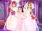Peli Princess Belle Ball Dress Up verkossa