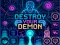 Peli Destroy Your Demon verkossa