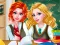 Peli Princesses at Royal College verkossa