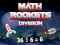 Peli Math Rockets Division verkossa