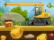 Peli Gold Truck Crane verkossa