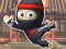 Peli Super Ninja Adventure verkossa
