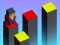 Peli Color Cube Jump verkossa