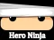 Peli Hero Ninja verkossa