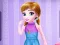 Peli Baby Princess Mia Bathe verkossa