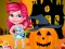Peli Halloween Pumpkin Decor verkossa