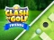 Peli Clash of Golf Friends verkossa