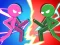 Peli Fighter Stick Hero verkossa