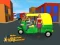 Peli Auto Rickshaw Simulator verkossa