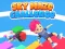 Peli Sky Maze Challenge verkossa
