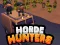 Peli Horde Hunters verkossa