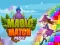 Peli Magic Match Puzzle verkossa