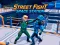 Peli Street Fight Space Station verkossa