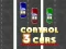 Peli Control 3 Cars verkossa