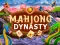 Peli Mahjong Dynasty verkossa