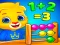 Peli Cool Math Games For Kids verkossa