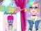 Peli Unicorn Hairstyles verkossa