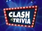 Peli Clash Of Trivia verkossa