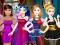 Peli Royal Halloween Party Dress Up verkossa