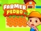 Peli Farmer Pedro verkossa