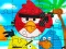 Peli Funny Birds Pop It Jigsaw verkossa