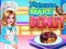 Peli Princess Make Donut verkossa