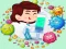 Peli Virus Bubble Shooter verkossa