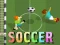 Peli Instant Online Soccer verkossa
