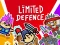 Peli Limited Defense verkossa