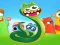 Peli Crazy Snakes verkossa