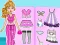 Peli Sweet Doll Dressup Makeup verkossa