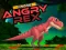 Peli Angry Rex Online verkossa